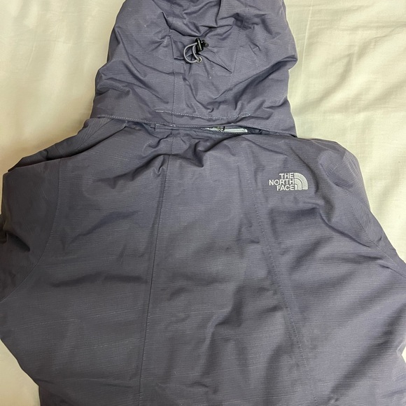 The north face jacket - Picture 4 of 4